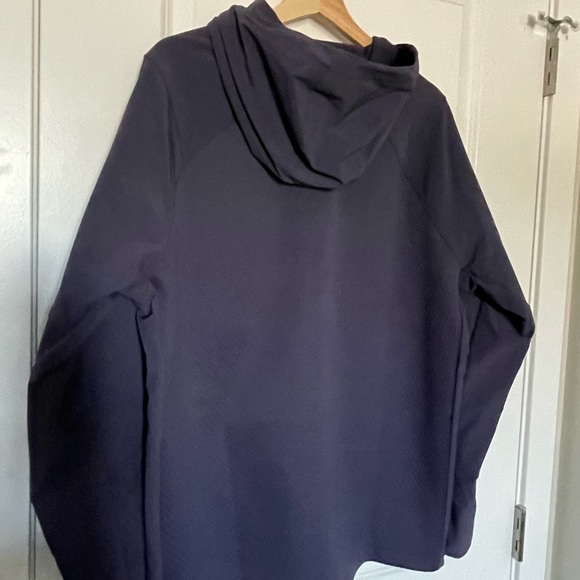 Men's UA Storm RUSH™ Swacket - Picture 5 of 8